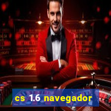 cs 1.6 navegador